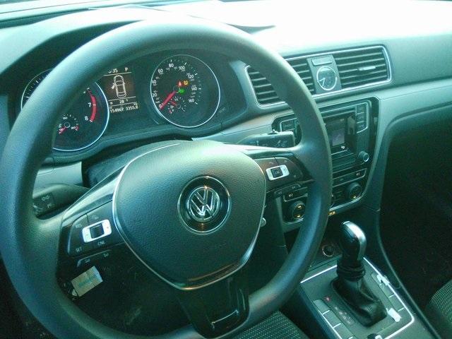 used 2017 Volkswagen Passat car, priced at $8,300