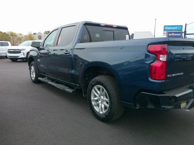 used 2020 Chevrolet Silverado 1500 car, priced at $29,000