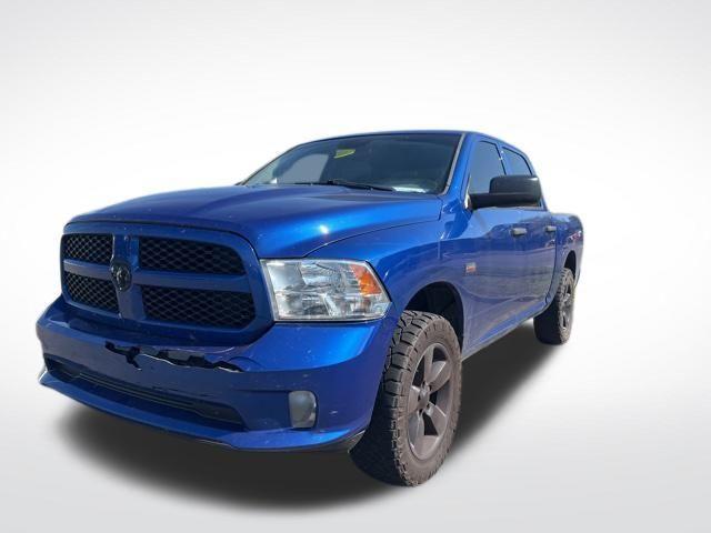 used 2015 Ram 1500 car, priced at $14,800