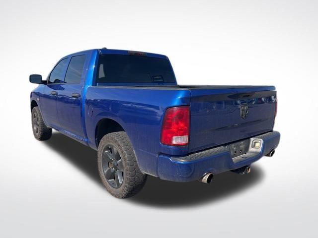 used 2015 Ram 1500 car, priced at $14,800