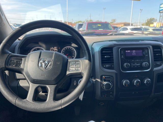 used 2015 Ram 1500 car, priced at $14,800