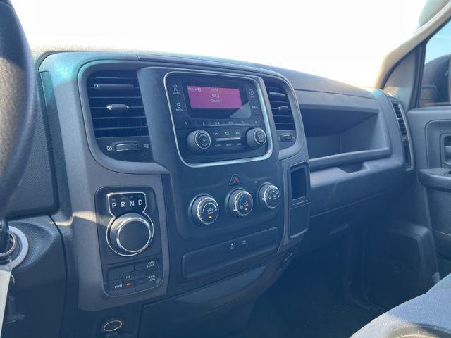 used 2015 Ram 1500 car, priced at $15,900