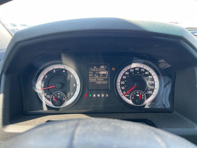 used 2015 Ram 1500 car, priced at $15,900