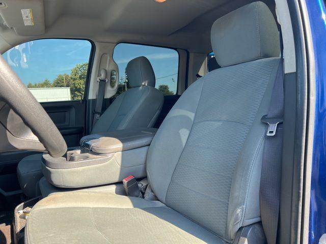 used 2015 Ram 1500 car, priced at $15,900