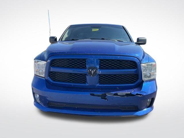 used 2015 Ram 1500 car, priced at $14,800