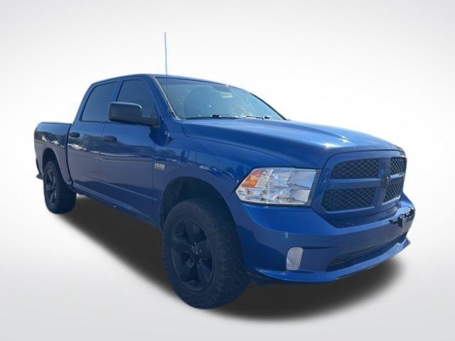 used 2015 Ram 1500 car, priced at $14,800