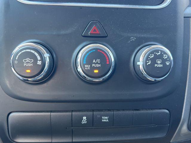 used 2015 Ram 1500 car, priced at $15,900