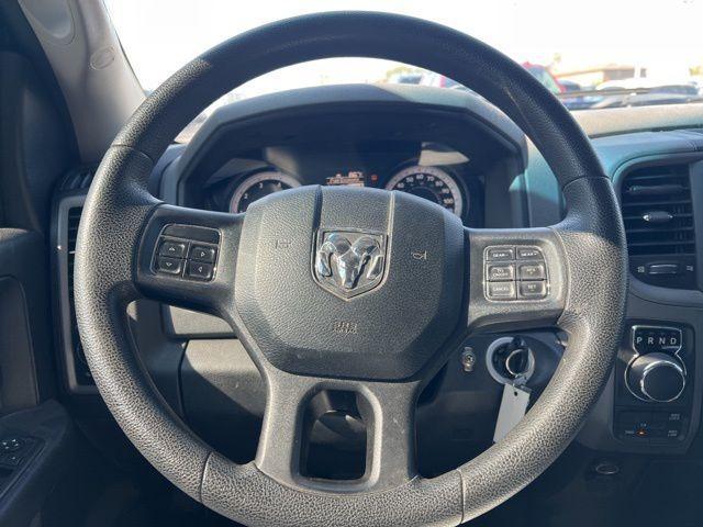 used 2015 Ram 1500 car, priced at $15,900