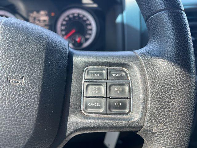 used 2015 Ram 1500 car, priced at $15,900