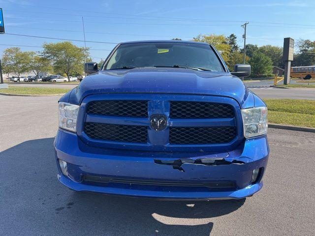 used 2015 Ram 1500 car, priced at $15,900