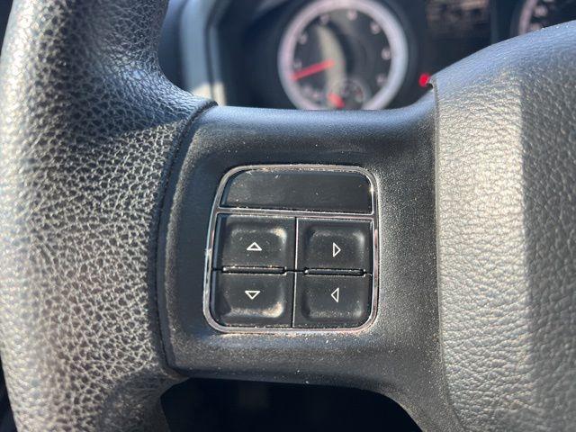used 2015 Ram 1500 car, priced at $15,900