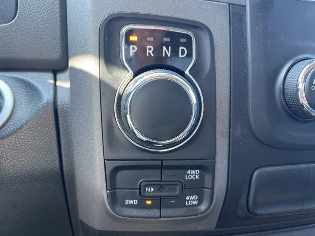 used 2015 Ram 1500 car, priced at $15,900