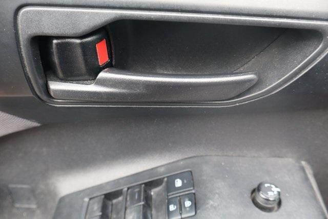 used 2020 Toyota Highlander car, priced at $26,500