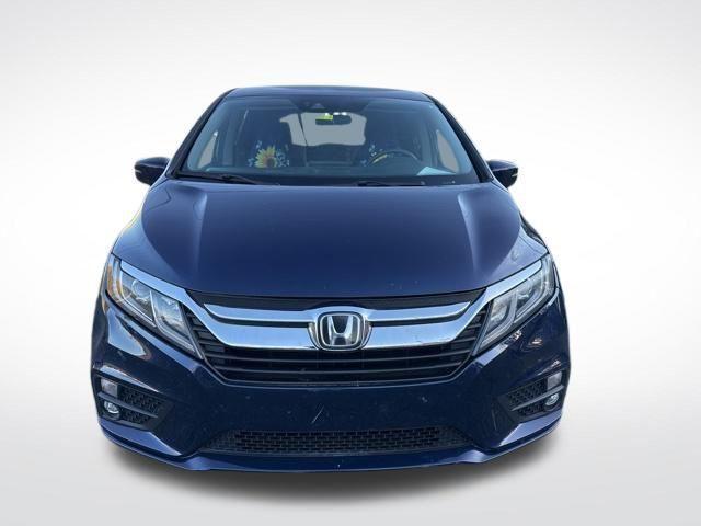 used 2019 Honda Odyssey car, priced at $21,000