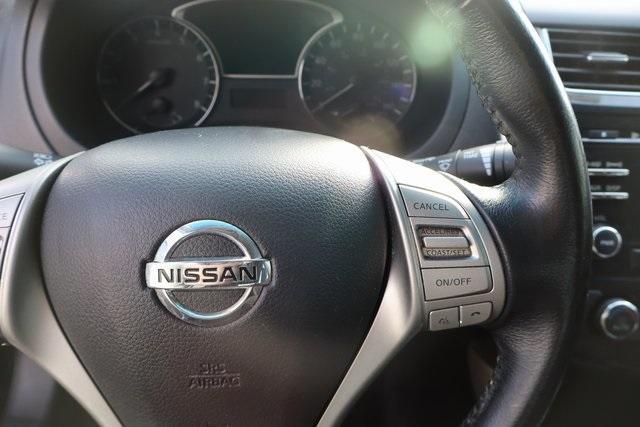 used 2013 Nissan Altima car, priced at $8,000
