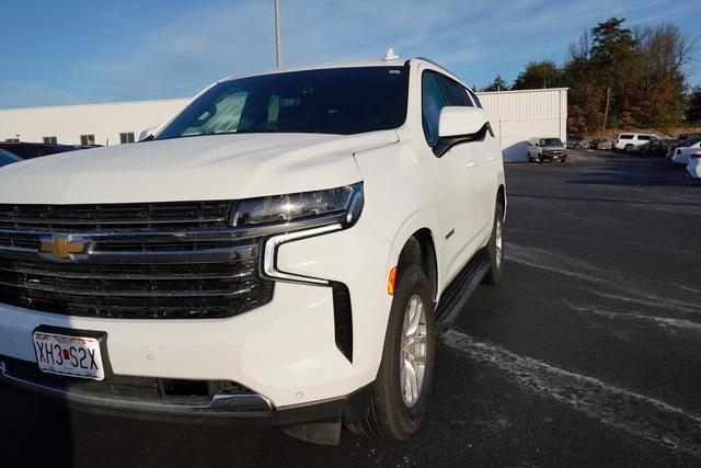 used 2023 Chevrolet Tahoe car, priced at $47,500