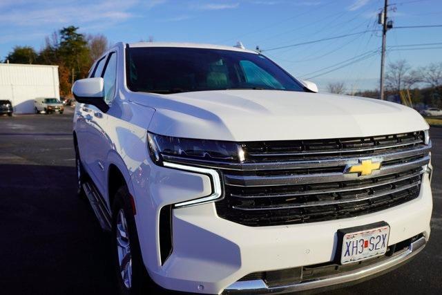 used 2023 Chevrolet Tahoe car, priced at $47,500