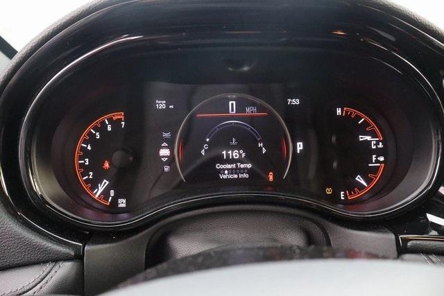 used 2023 Dodge Durango car, priced at $26,200