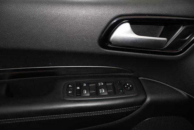 used 2023 Dodge Durango car, priced at $26,200