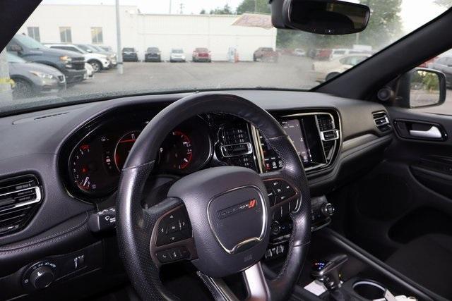 used 2023 Dodge Durango car, priced at $26,200