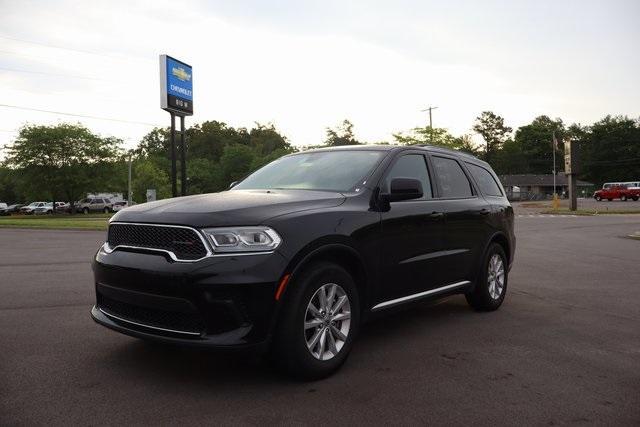 used 2023 Dodge Durango car, priced at $26,200