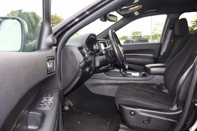 used 2023 Dodge Durango car, priced at $26,200