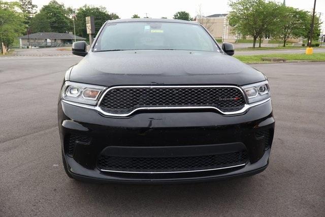 used 2023 Dodge Durango car, priced at $26,200