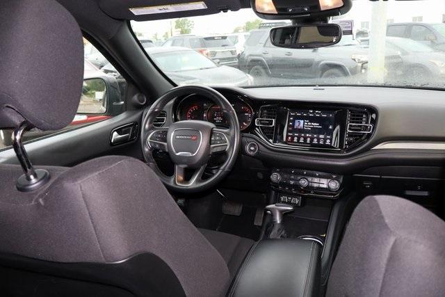 used 2023 Dodge Durango car, priced at $26,200