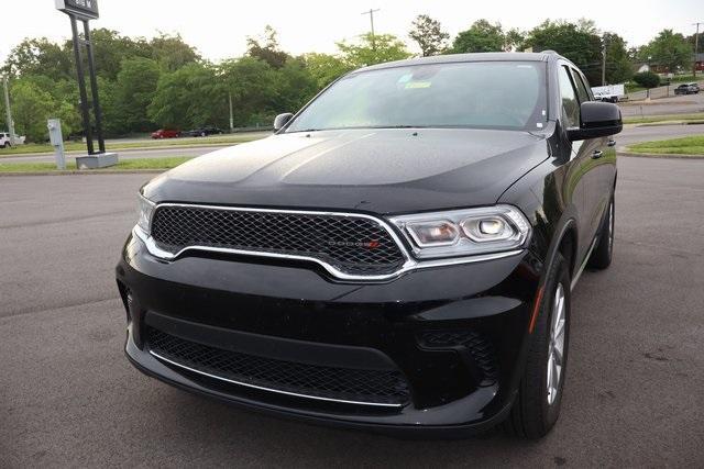 used 2023 Dodge Durango car, priced at $26,200