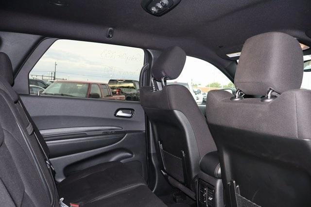 used 2023 Dodge Durango car, priced at $26,200