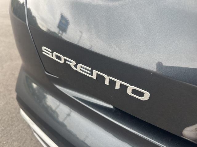 used 2023 Kia Sorento car, priced at $29,500