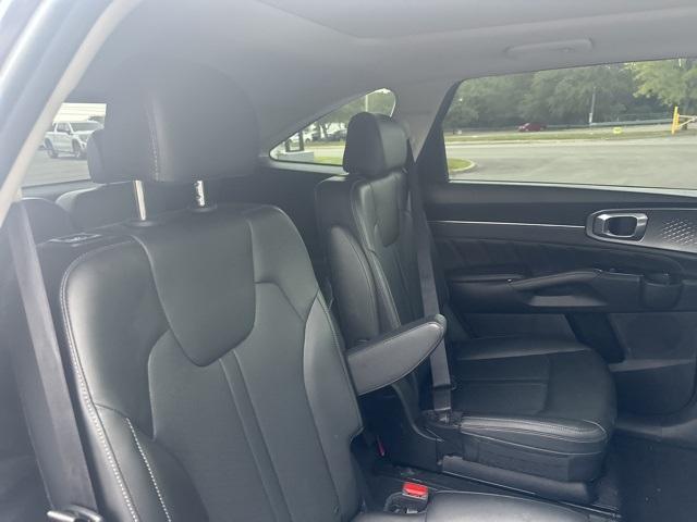 used 2023 Kia Sorento car, priced at $29,500
