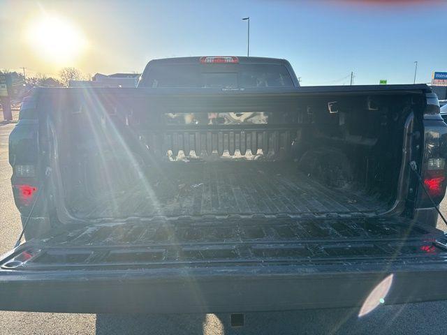 used 2015 Chevrolet Silverado 1500 car