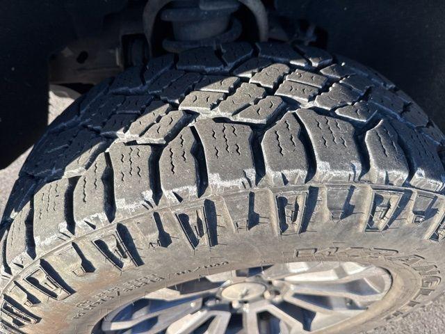 used 2015 Chevrolet Silverado 1500 car