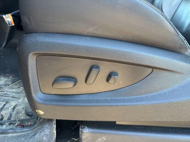 used 2015 Chevrolet Silverado 1500 car