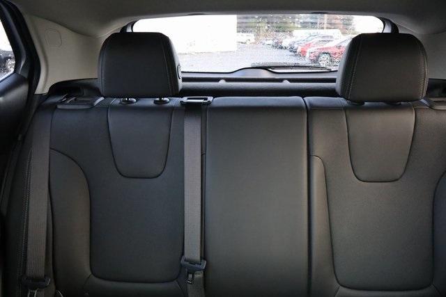 used 2024 Buick Encore GX car, priced at $24,600