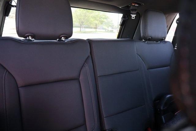 used 2022 Chevrolet Tahoe car, priced at $42,500
