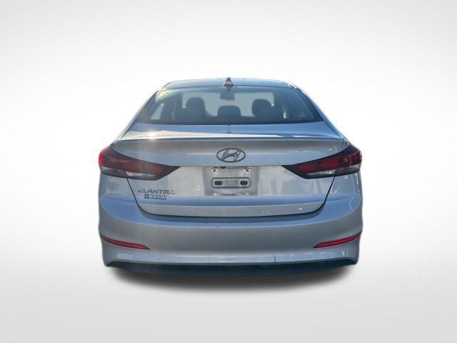 used 2017 Hyundai Elantra car, priced at $7,500