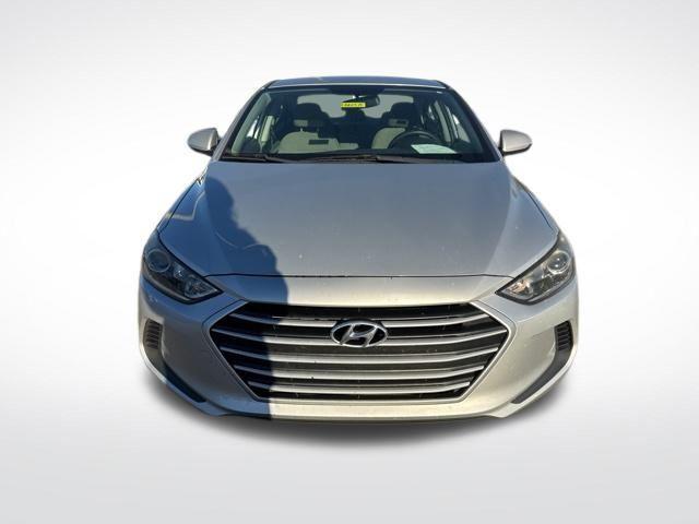 used 2017 Hyundai Elantra car, priced at $7,500