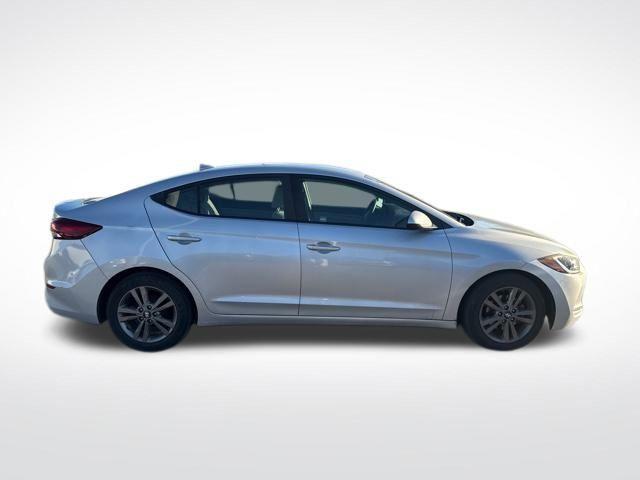used 2017 Hyundai Elantra car, priced at $7,500