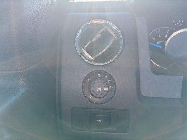 used 2013 Ford F-150 car, priced at $13,000