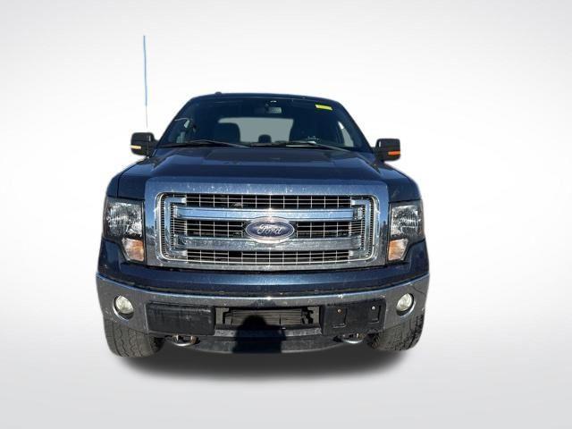 used 2013 Ford F-150 car, priced at $13,000