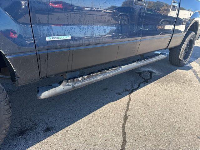 used 2013 Ford F-150 car, priced at $13,000