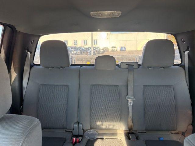 used 2013 Ford F-150 car, priced at $13,000