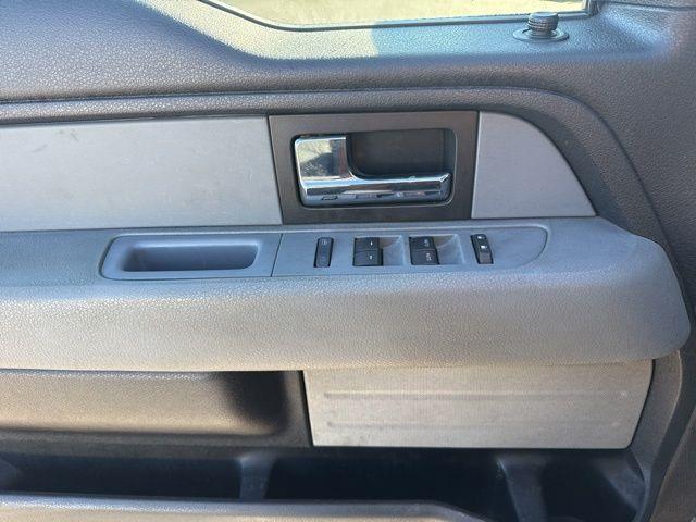 used 2013 Ford F-150 car, priced at $13,000