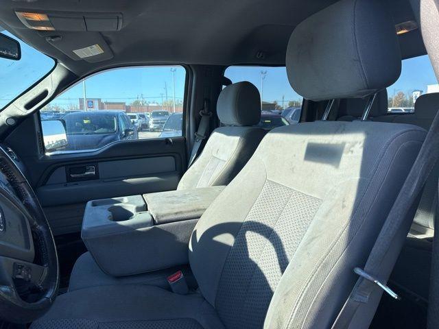 used 2013 Ford F-150 car, priced at $13,000