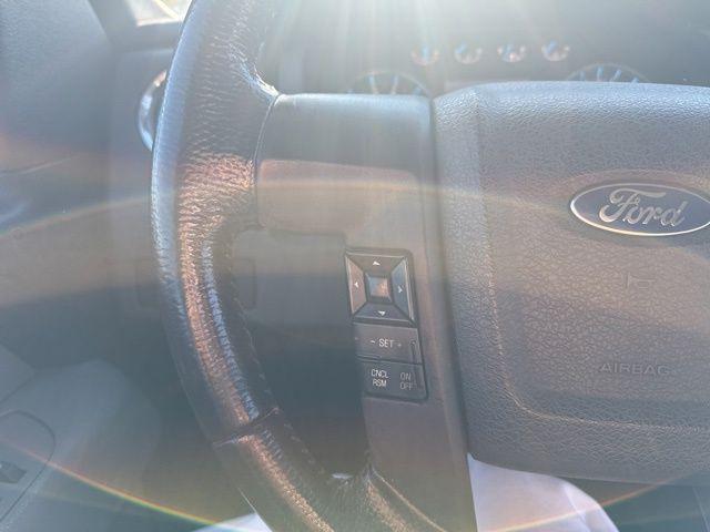 used 2013 Ford F-150 car, priced at $13,000