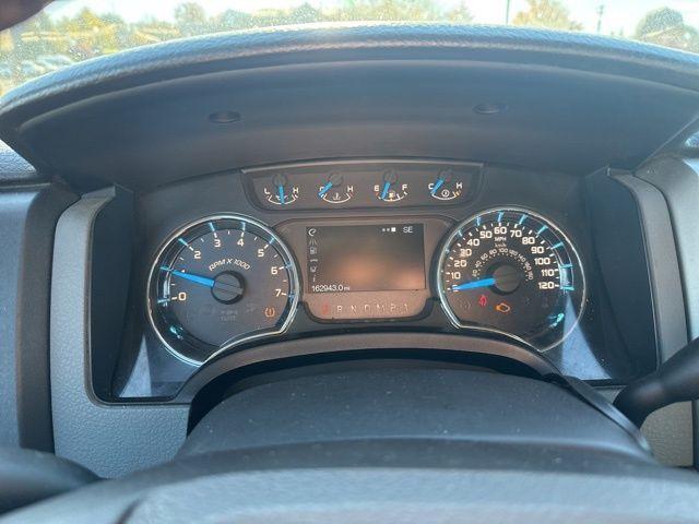 used 2013 Ford F-150 car, priced at $13,000