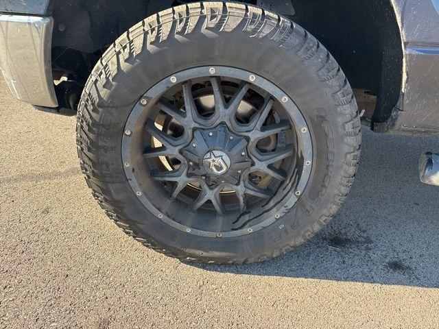 used 2013 Ford F-150 car, priced at $13,000