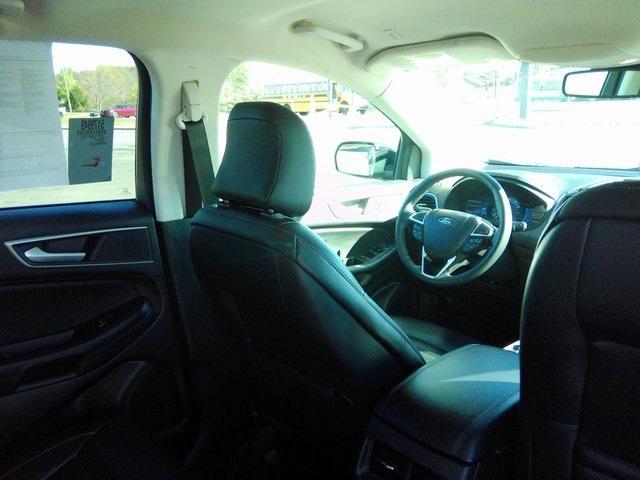 used 2024 Ford Edge car, priced at $29,500